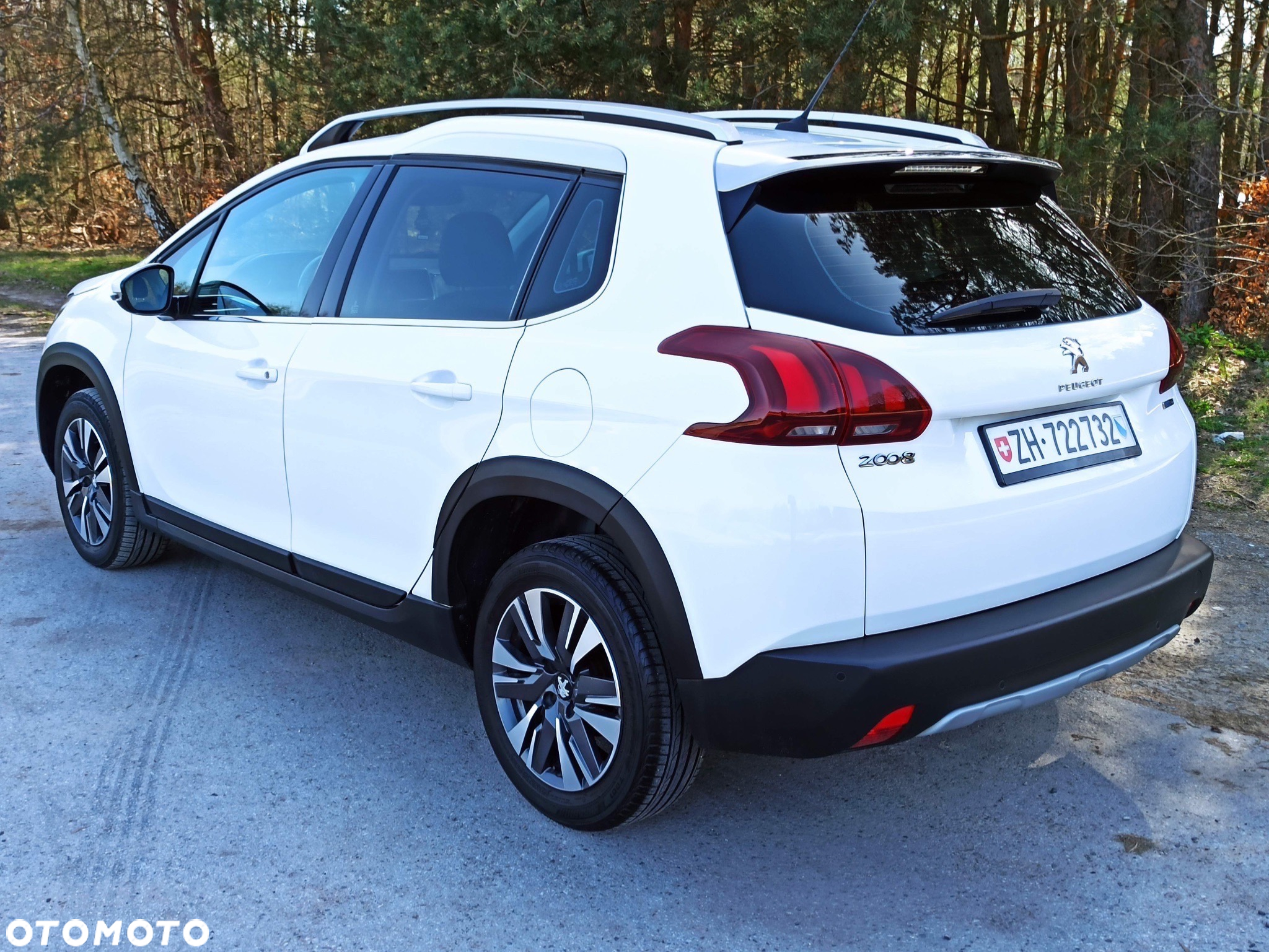 Peugeot 2008 1.2 Pure Tech Access - 14