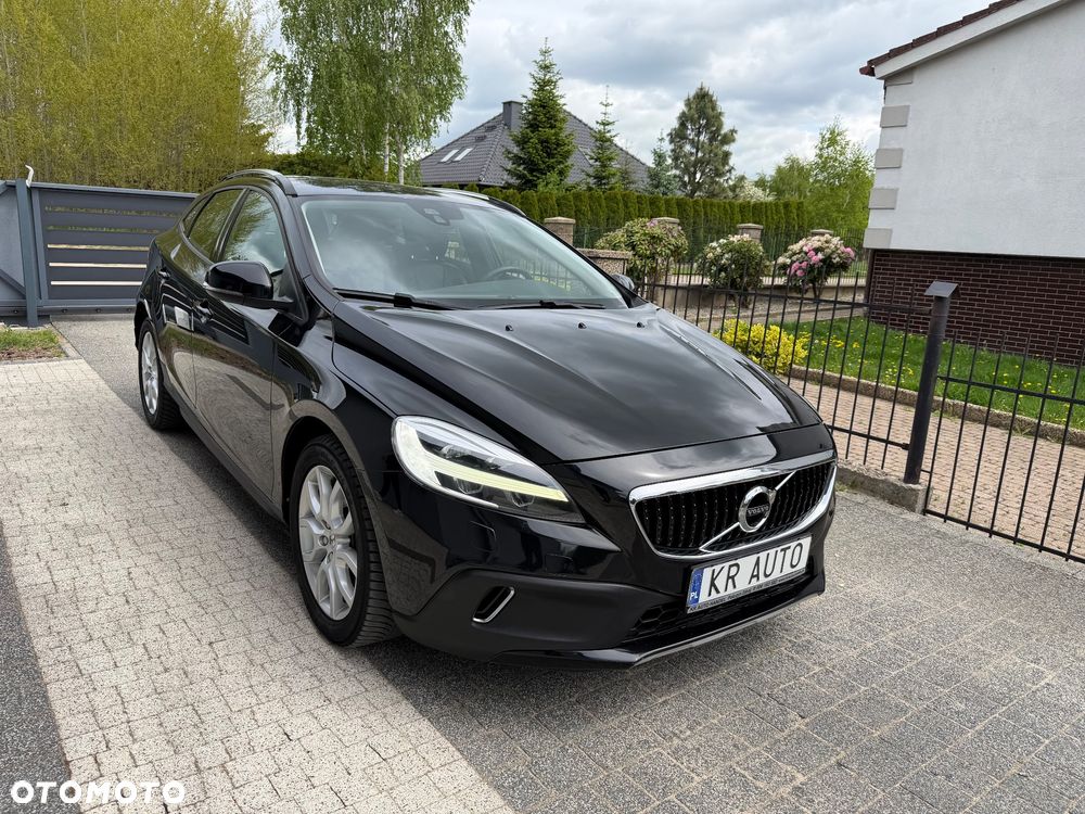 Volvo V40 Cross Country D2 Momentum - 32