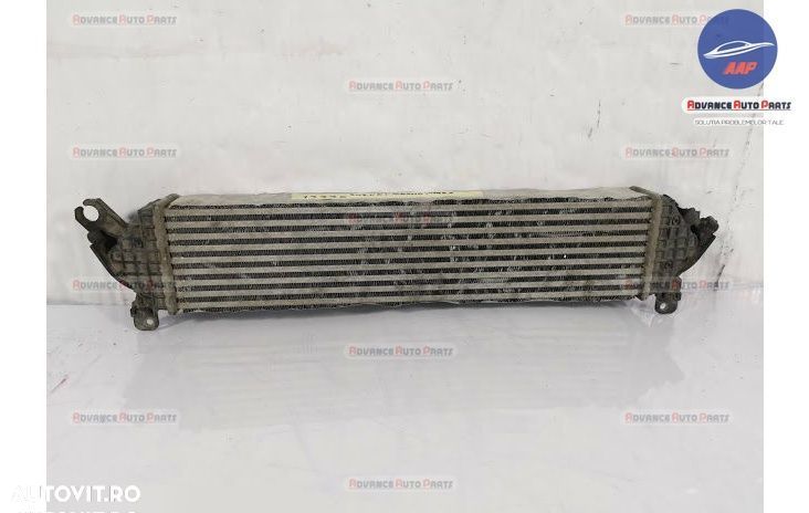 Radiator Intercooler original 1.9 Suzuki  Grand Vitara  2 [2005 - 2008 - 1