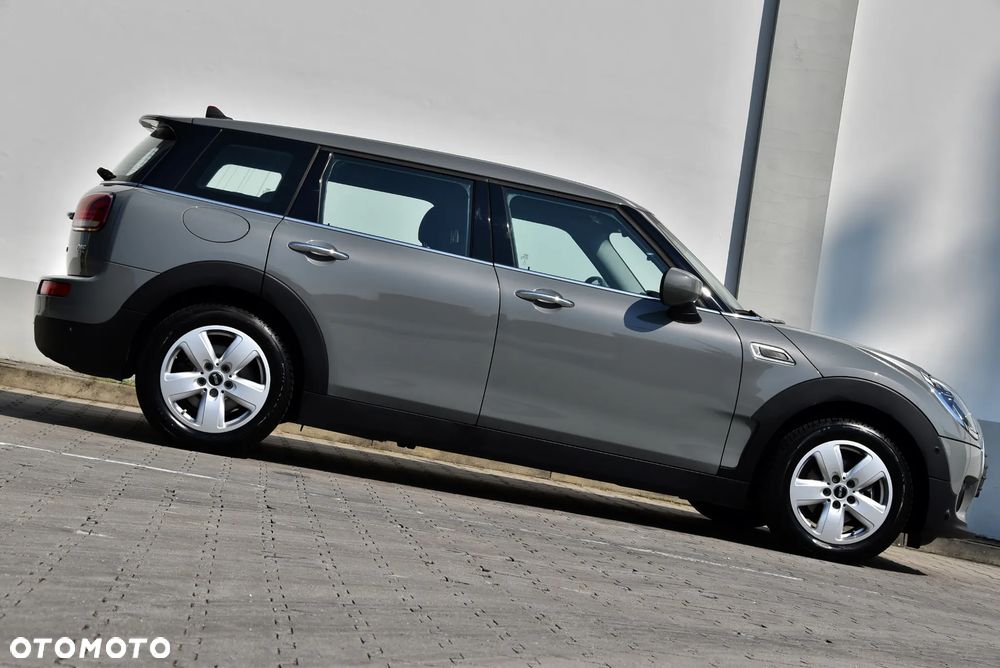 MINI Clubman - 8