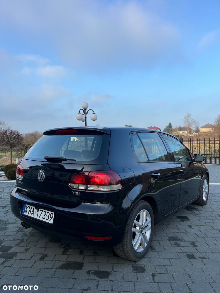 Volkswagen Golf 1.4 TSI Highline - 3