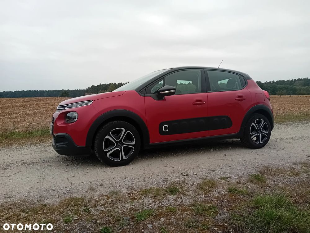 Citroën C3 - 10