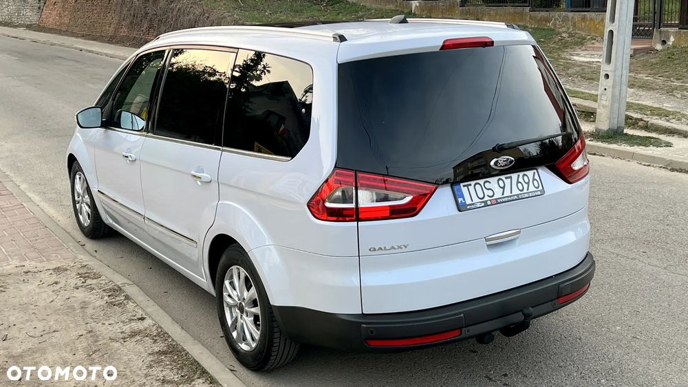 Ford Galaxy - 3