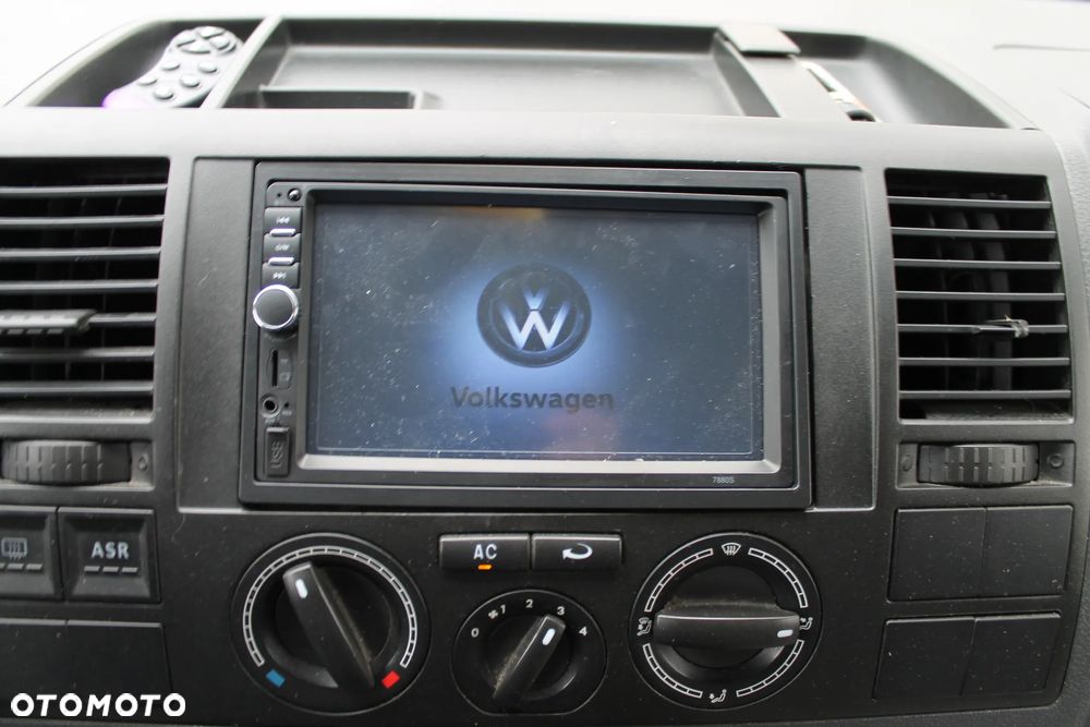 Volkswagen Transporter - 6