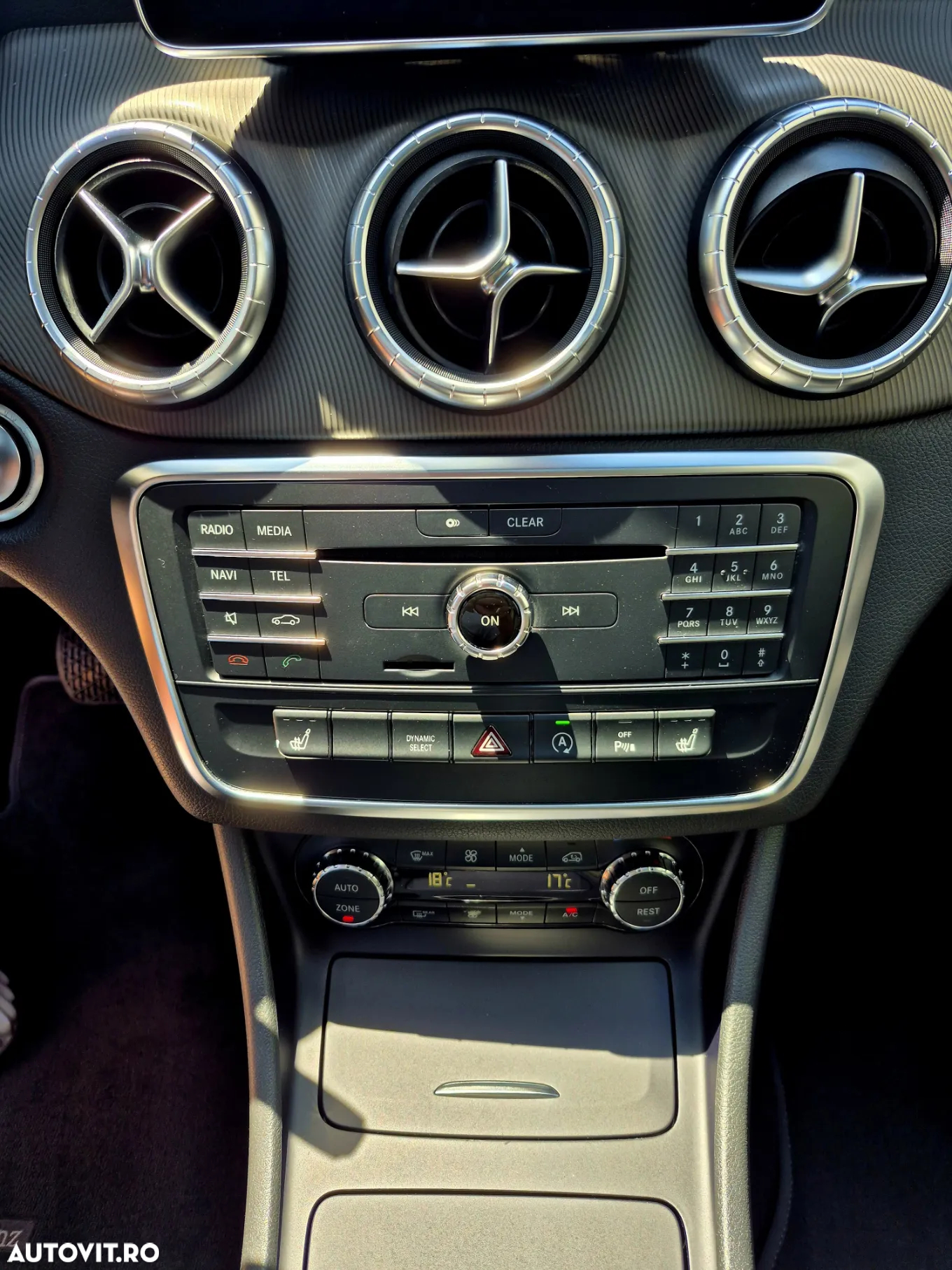 Mercedes-Benz CLA 200 d 4Matic 7G-DCT UrbanStyle Edition - 11