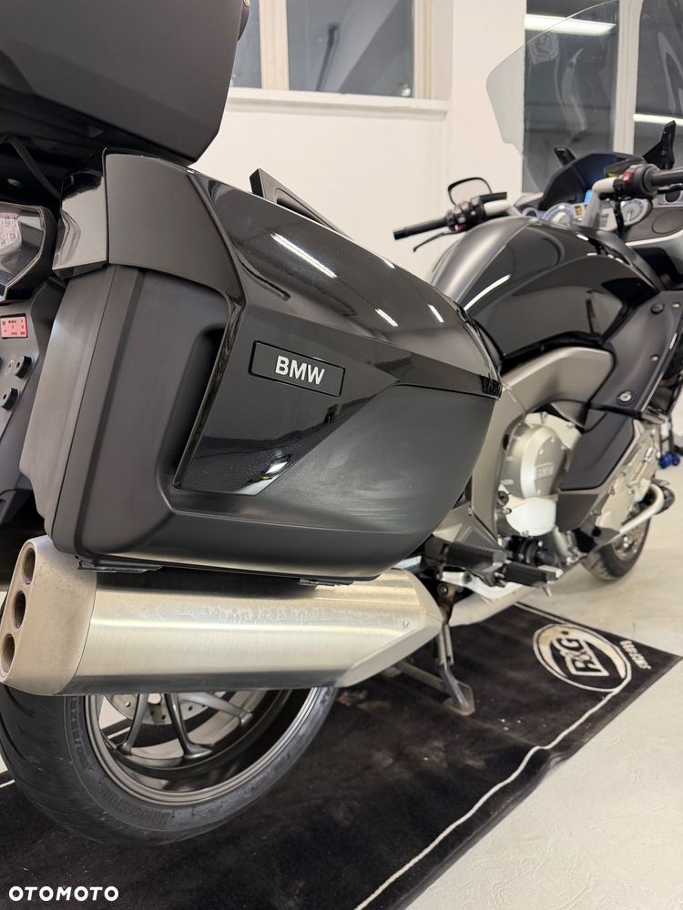 BMW K - 16
