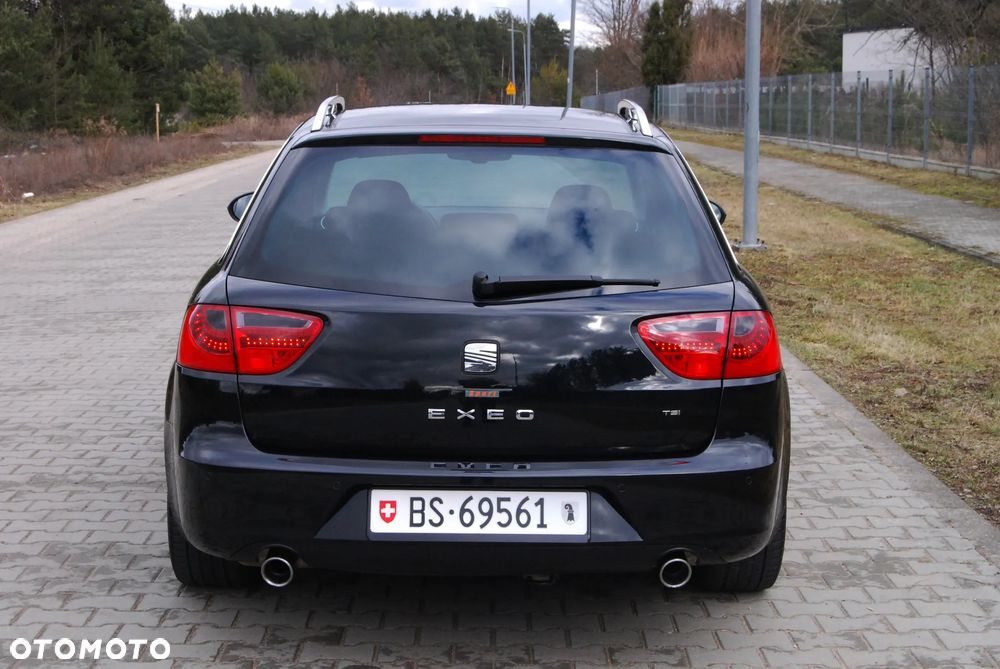 Seat Exeo ST 2.0 TSI Style - 15