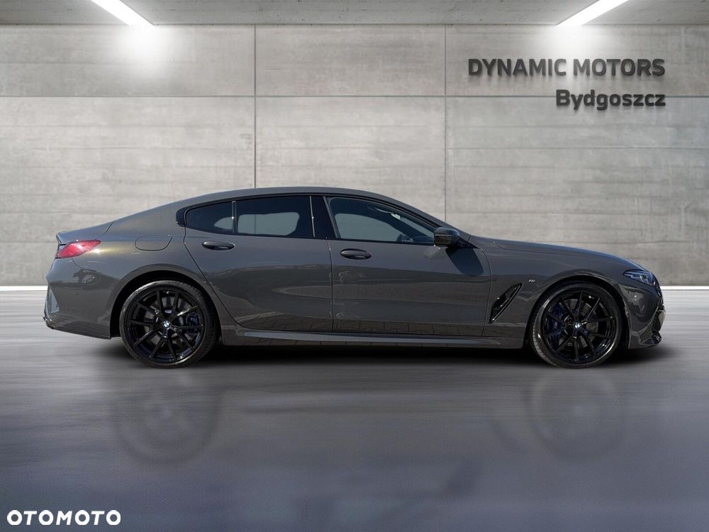 BMW Seria 8 M850i xDrive - 8
