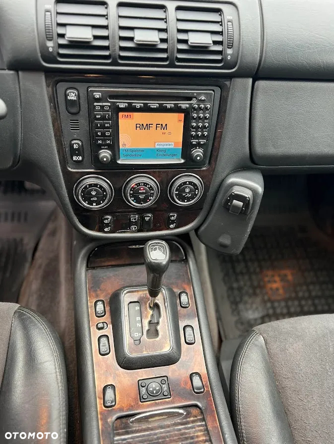 Mercedes-Benz ML 400 CDI Final Edition - 10