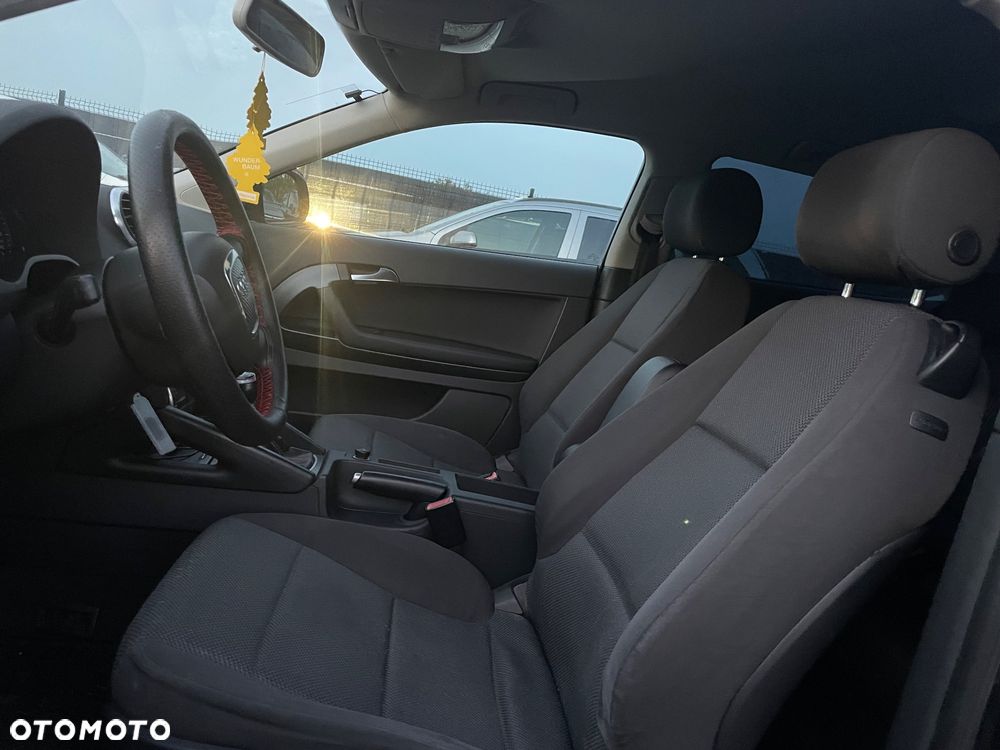 Audi A3 3-drzwiowe 1.6 Prime Line - 6