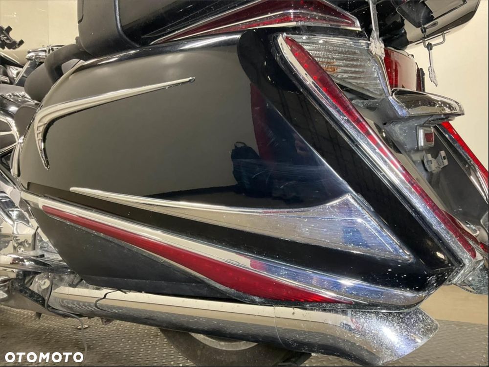 Honda GL - 14