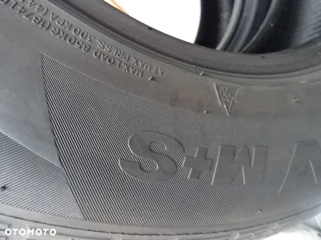 225/65/R17 102H MAXXIS VICTRA DUELER H/P SPORT - 9