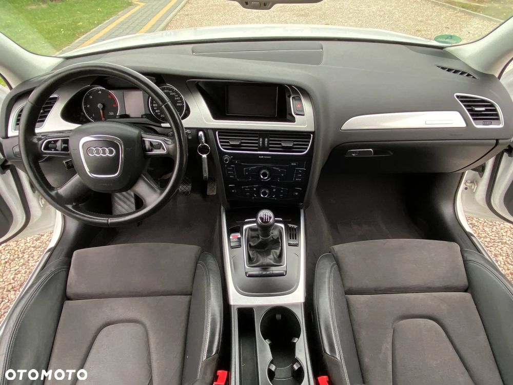 Audi A4 - 26