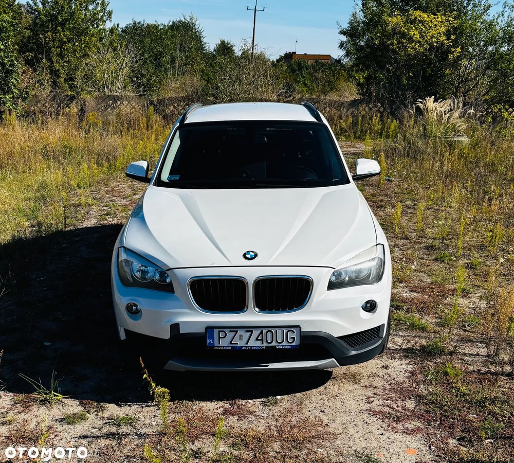 BMW X1 xDrive18d - 2