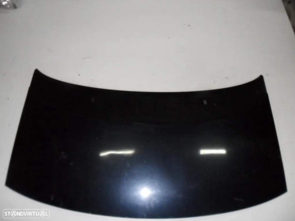 Capot Volkswagen Sharan / Seat Alhambra / Ford Galaxy - 1995 / 2000 - 2
