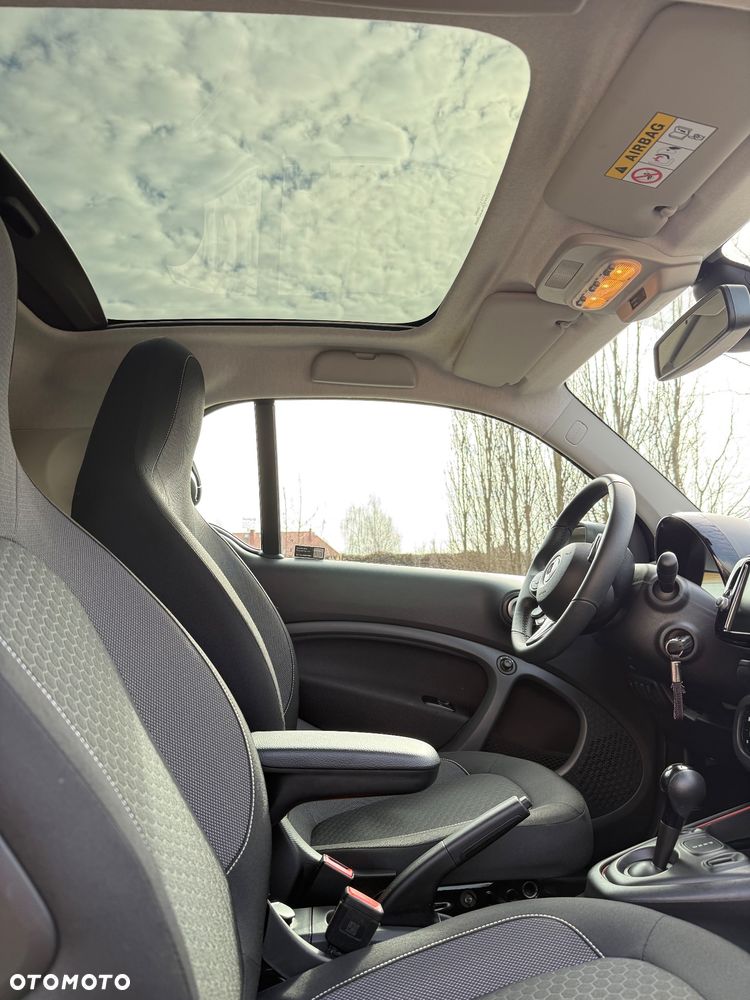 Smart Fortwo - 26