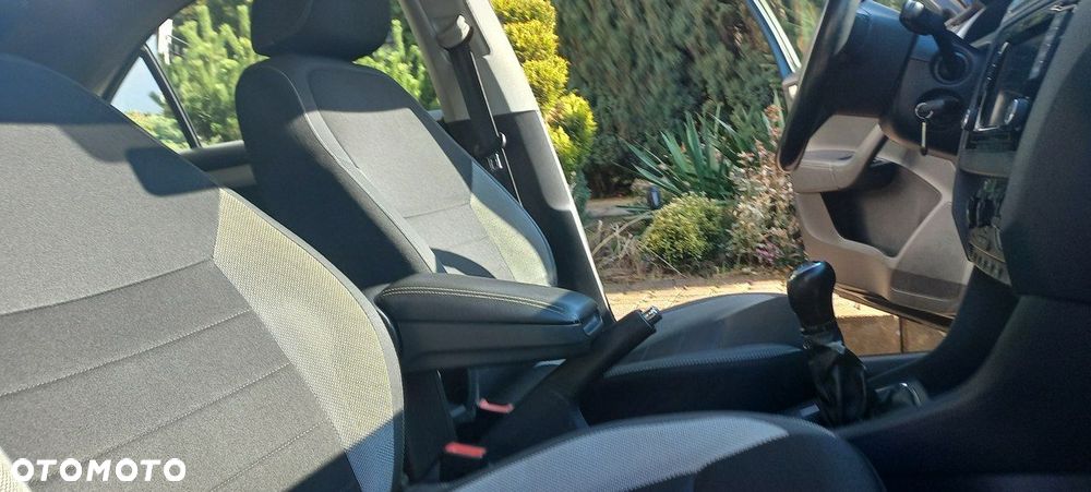 Skoda RAPID 1.0 TSI Ambition - 22