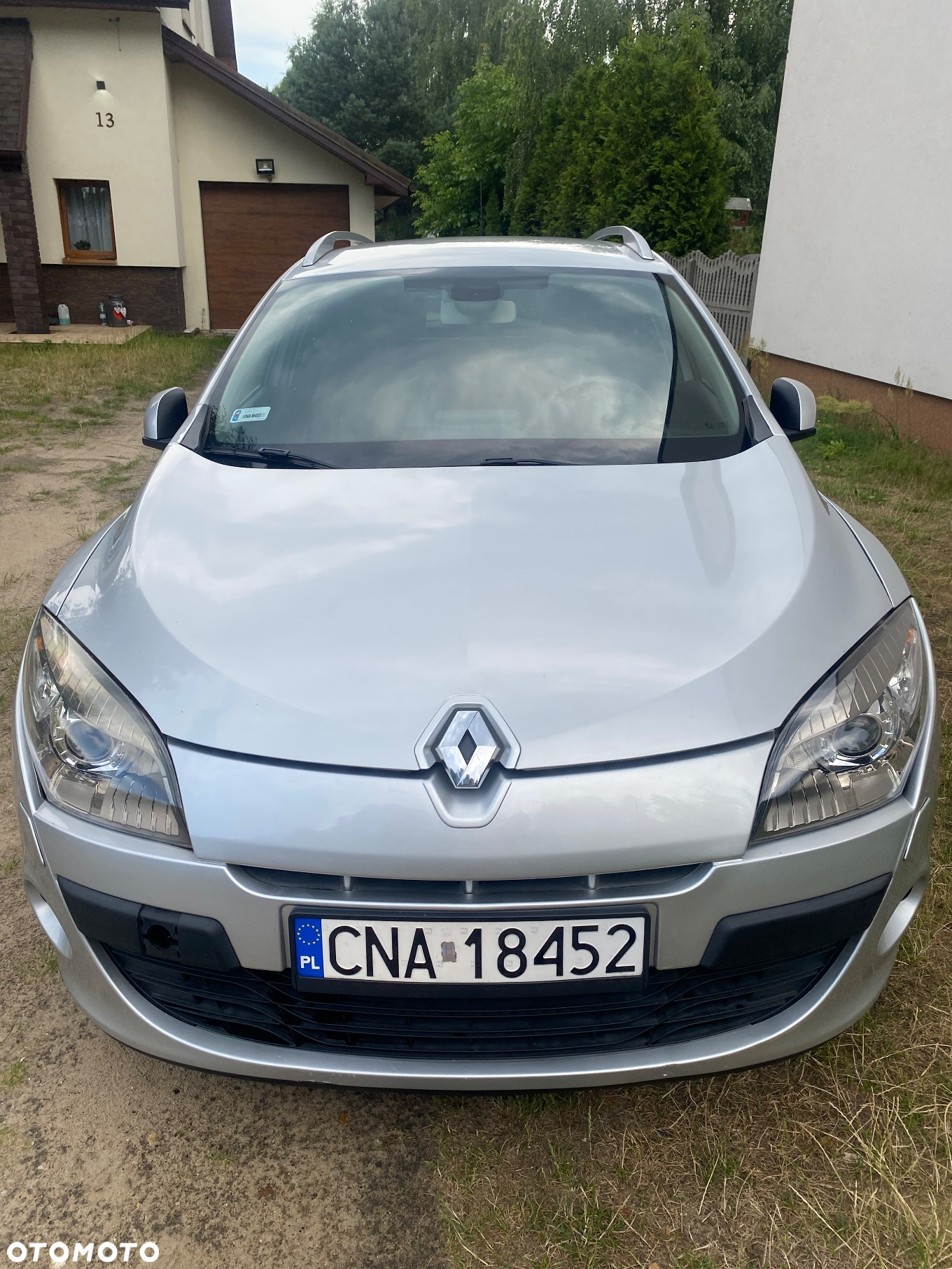 Renault Megane - 6