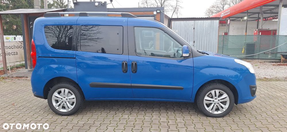 Opel Combo Tour L1H1 - 4