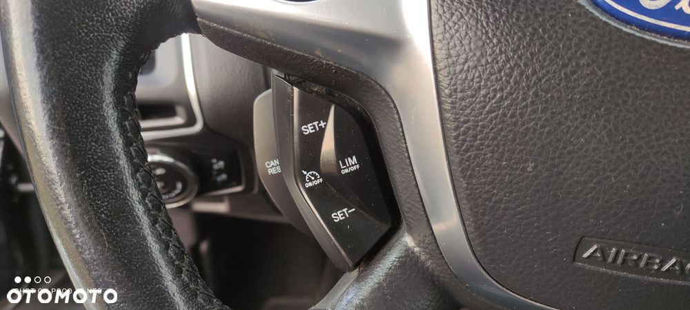 Ford Focus 1.6 EcoBoost Titanium - 18