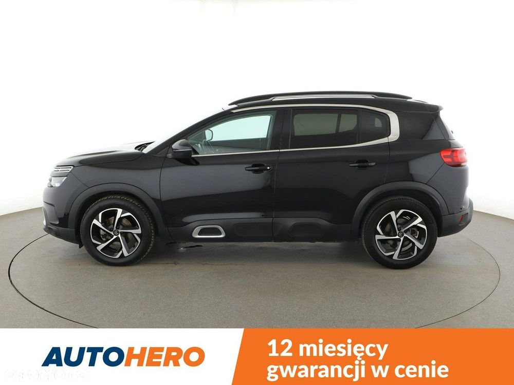 Citroën C5 Aircross 1.2 PureTech Feel Pack - 2