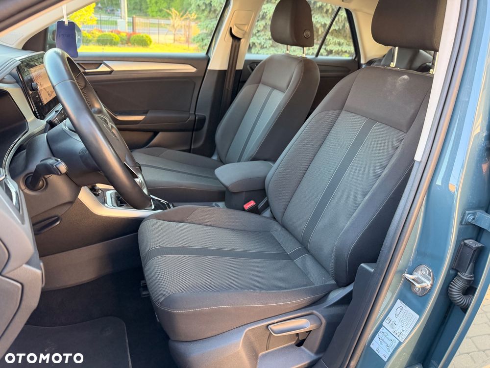 Volkswagen T-Roc 1.5 TSI OPF DSG Life - 12
