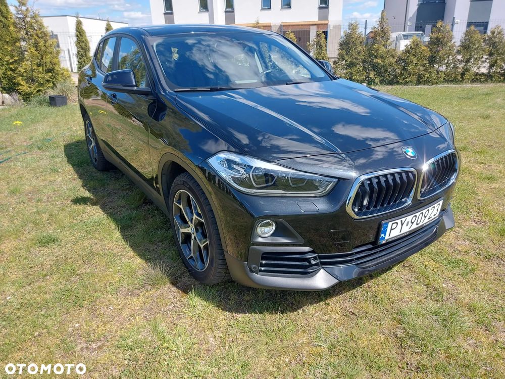 BMW X2 sDrive18i - 5