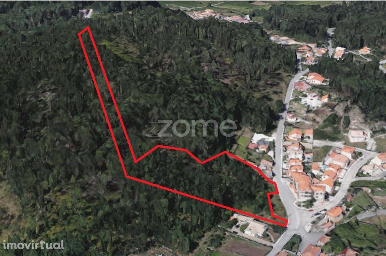 Terreno com Potencial de Construção – Fajões, Oliveira de Azeméis... - Grande imagem: 3/15