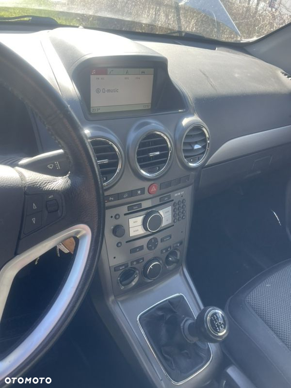 Opel Antara 2.0 CDTI Cosmo - 9
