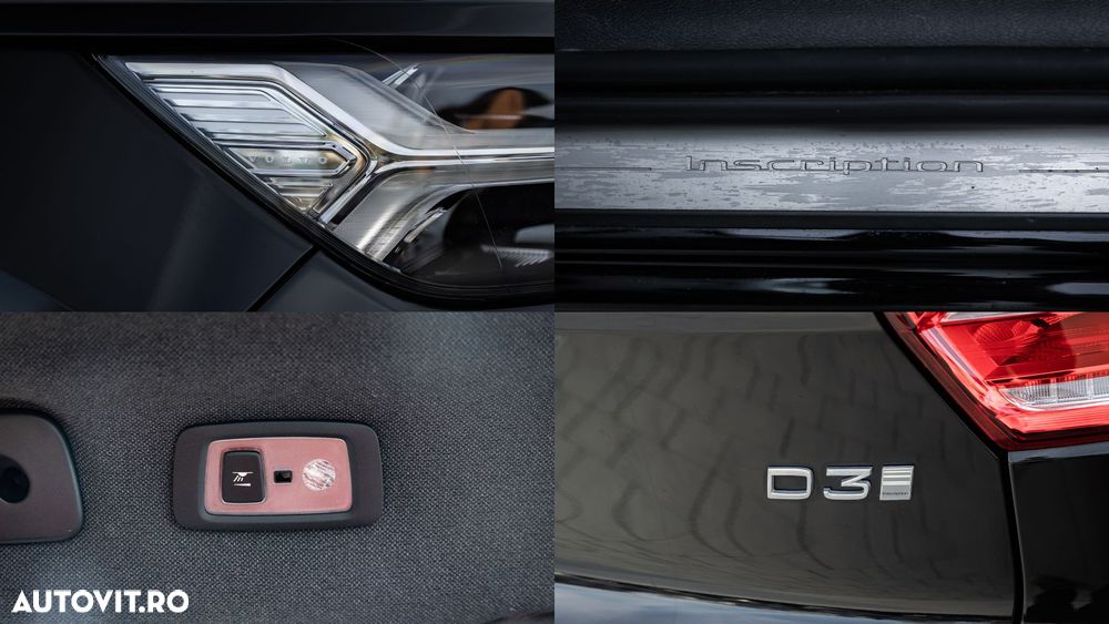 Volvo XC 40 D3 Inscription - 21