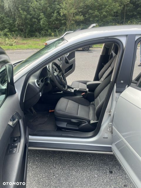 Audi A3 Sportback - 5