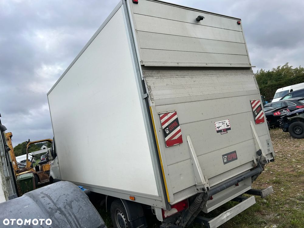 Mercedes-Benz SPRINTER III - 4