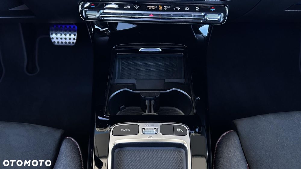 Mercedes-Benz Klasa A - 20