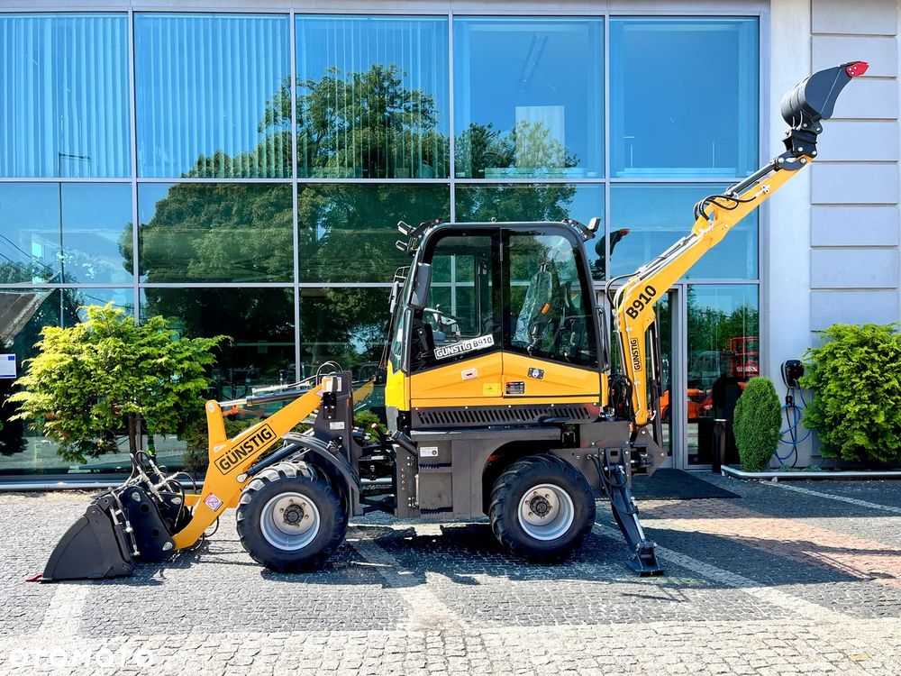 Günstig B910 - 8