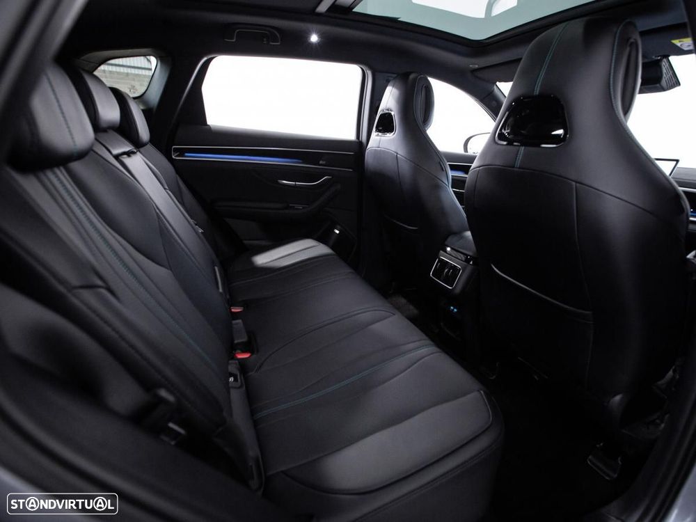 BYD Seal U 1.5 DM-i Boost - 13