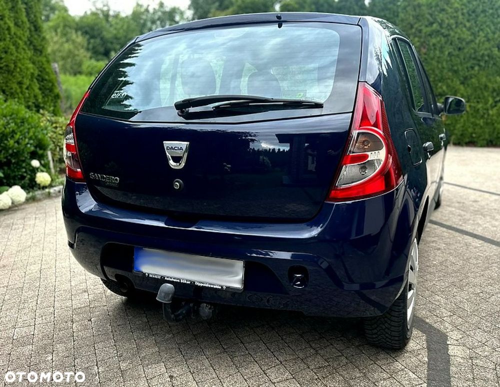 Dacia Sandero - 12