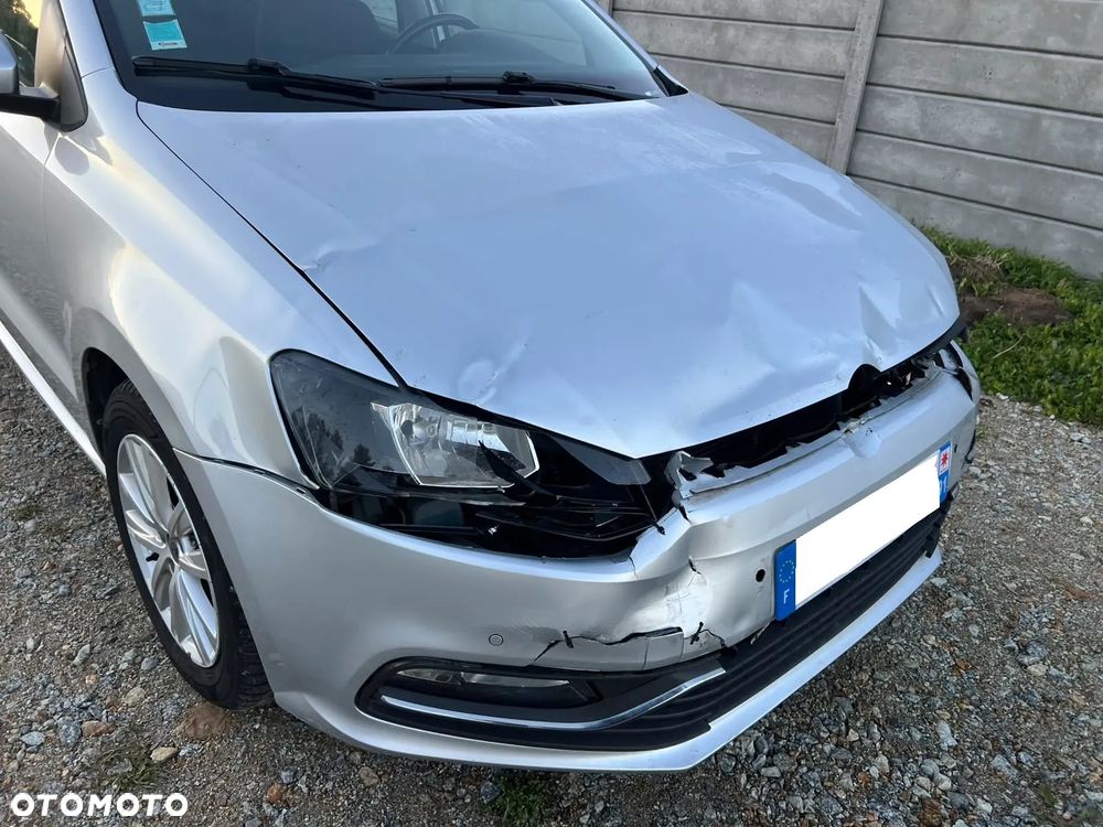 Volkswagen Polo 1.4 TDI (Blue Motion Technology) Highline - 23