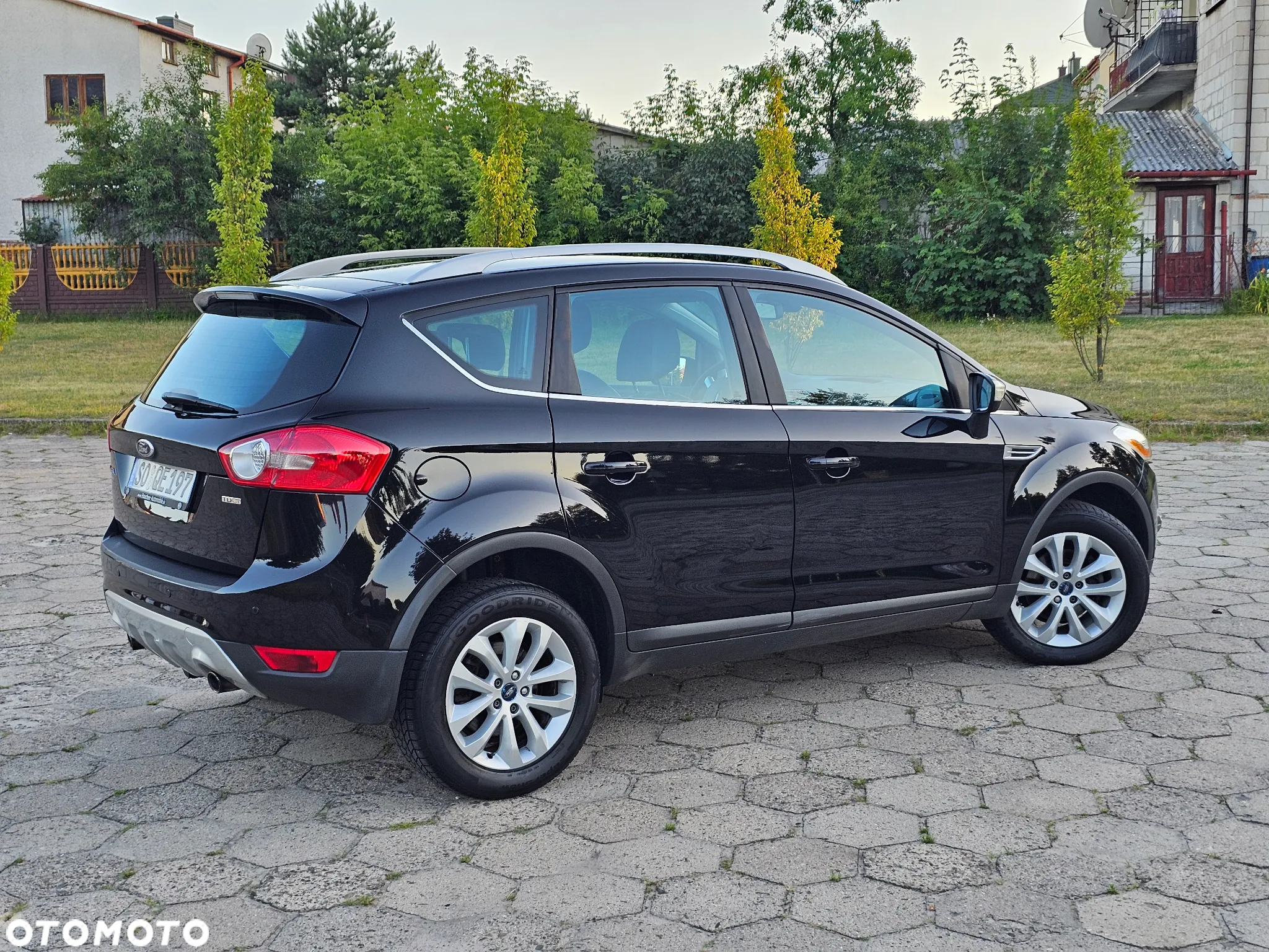 Ford Kuga 2.0 TDCi 2x4 Trend - 20