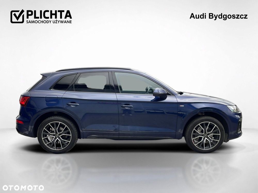 Audi Q5 - 7
