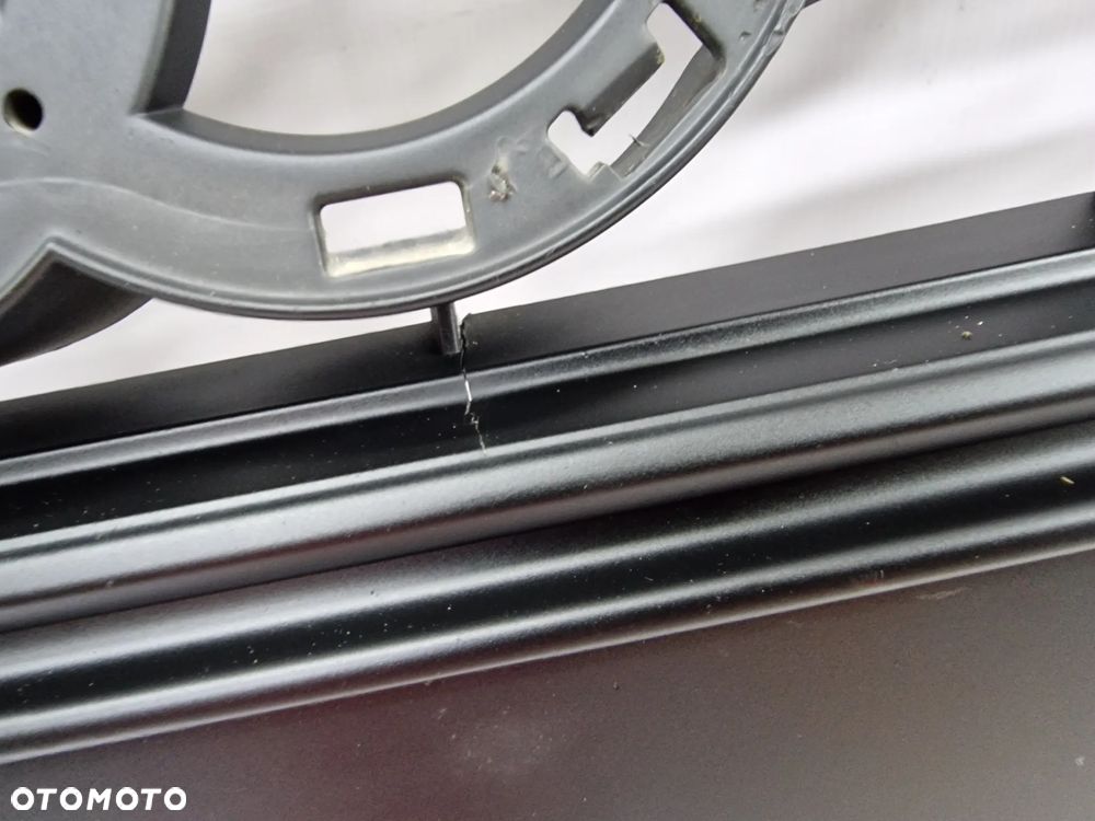 AUDI A6 C7 4G0 S-LINE 10- ATRAPA / GRILL PRZEDNI PRZÓD BEZ PDC CZARNY BLACK , NR 4G0853653 / 4G0853651 , NR AUKCJI GL178 - 14