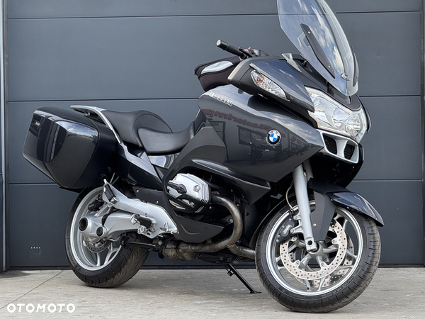 BMW RT