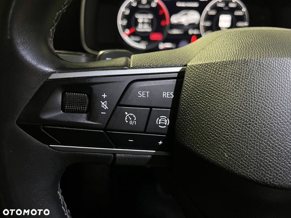 Seat Leon 1.5 eTSI Full LED DSG - 18