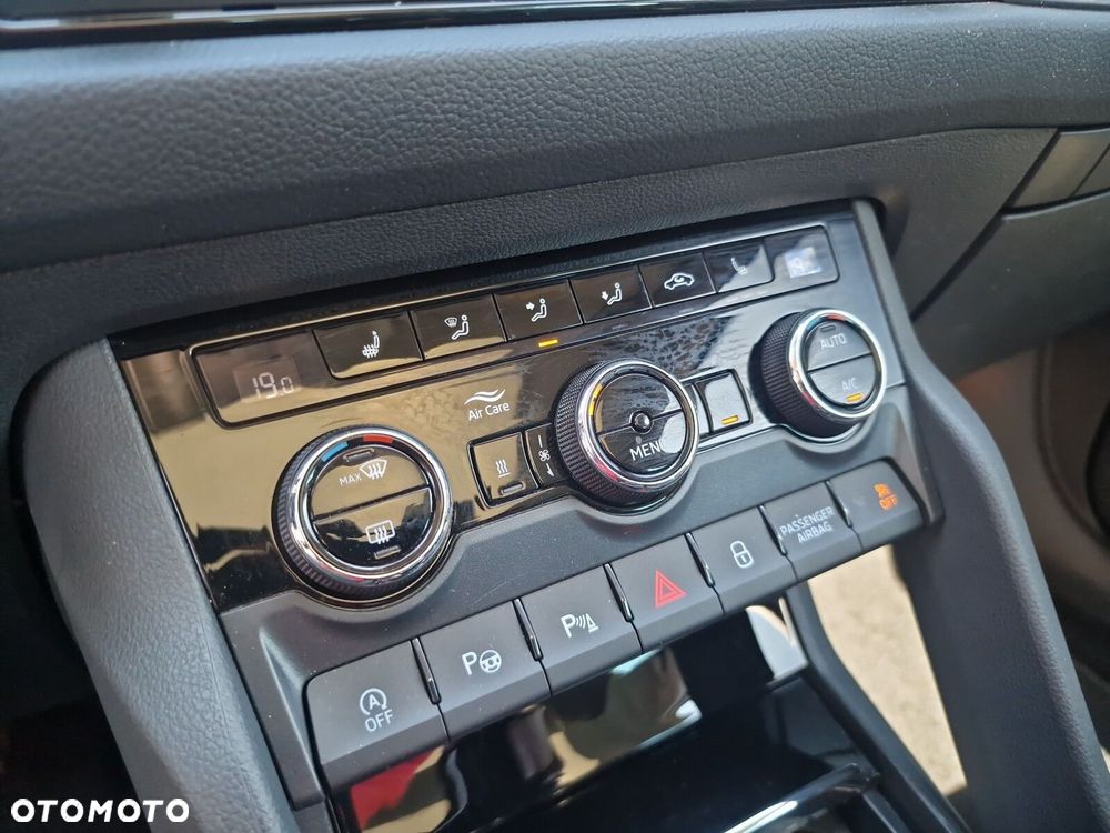 Skoda Kodiaq 2.0 TDI 4x4 Style DSG - 23