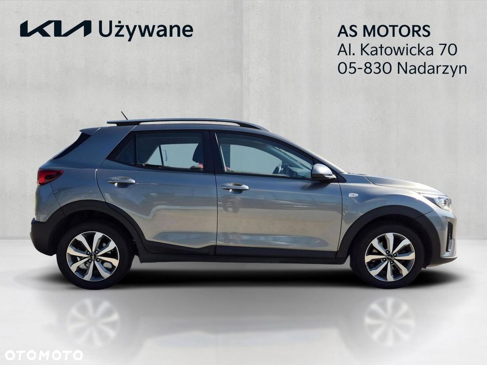 Kia Stonic 1.0 T-GDI M DCT - 7