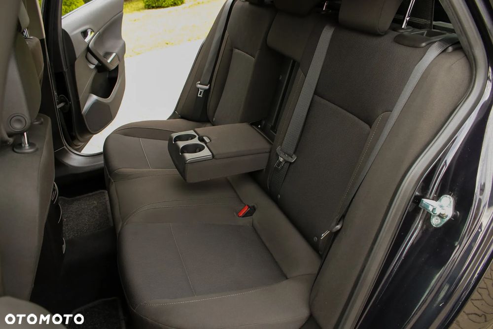 Opel Insignia 1.8 Cosmo - 25