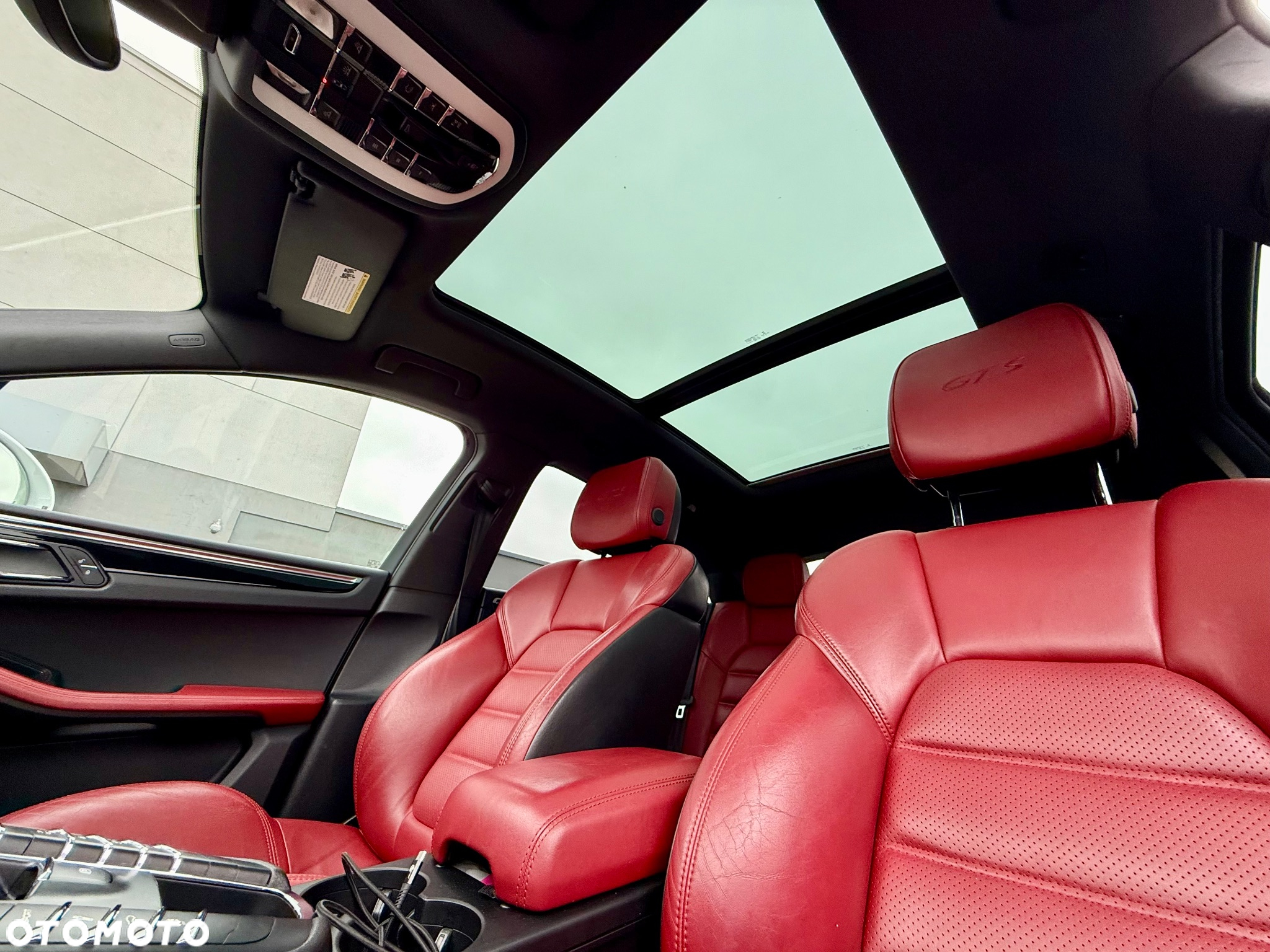Porsche Macan GTS PDK - 7