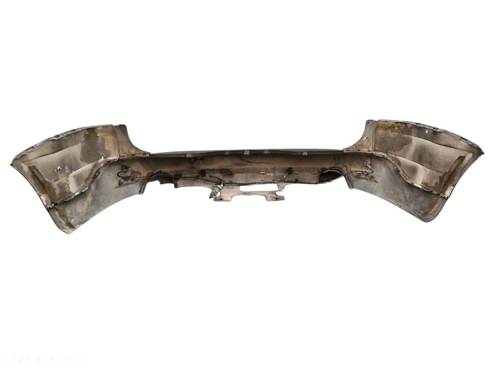 ZDERZAK TYŁ FORD S-MAX MK1 LIFT (2010-2015) 2.0 EcoBoost 203KM - 10