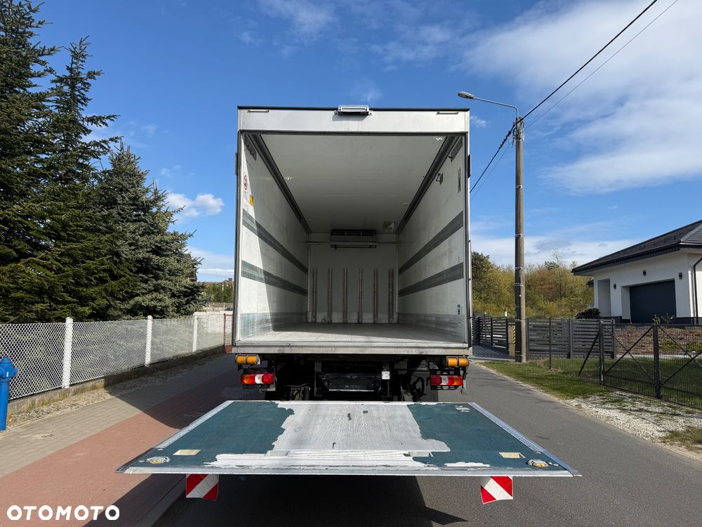 Mercedes-Benz Actros 2540 - 11