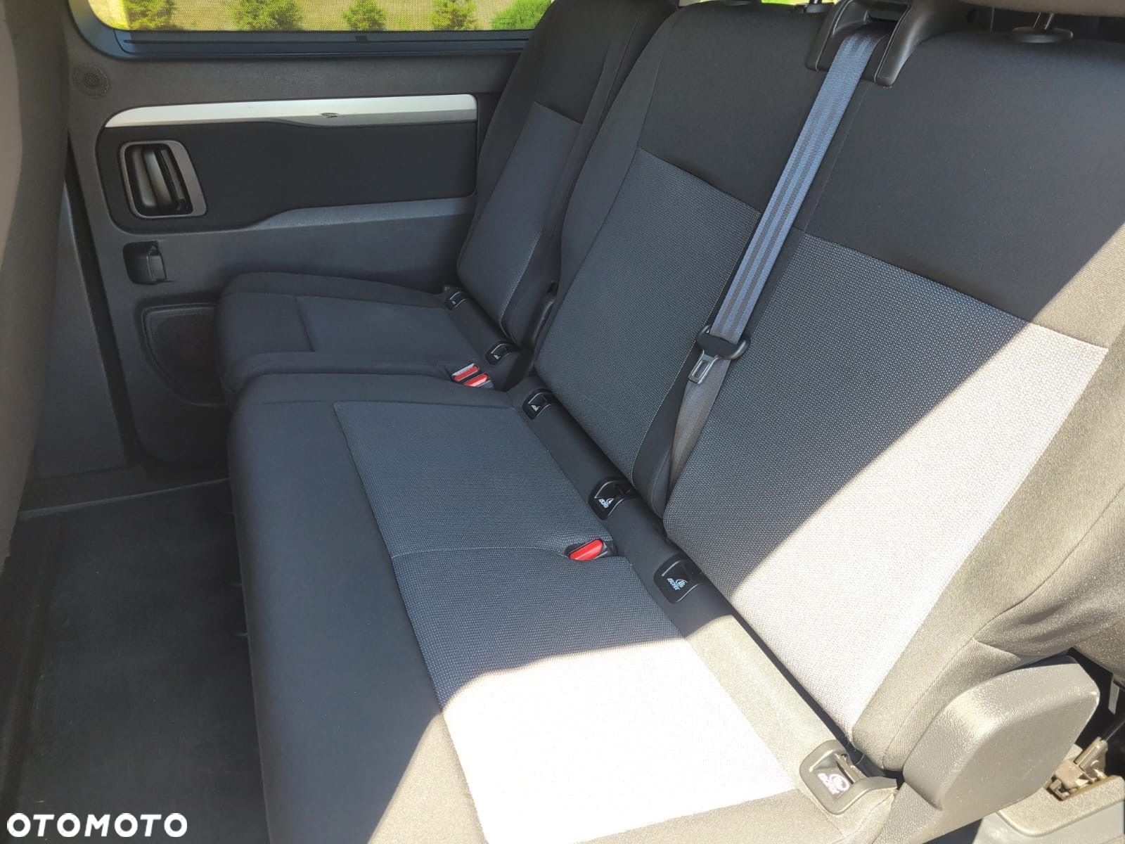 Toyota Proace Verso 2.0 D4-D Long Business - 27