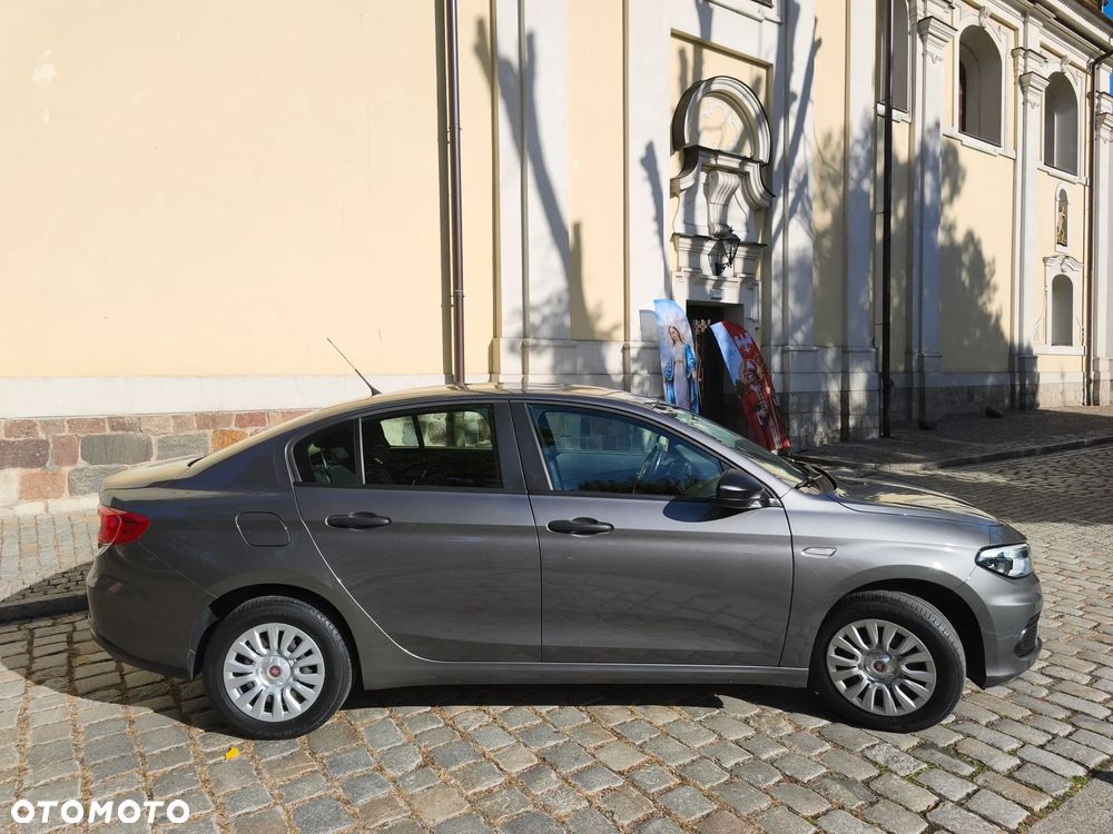 Fiat Tipo 1.4 16v Pop - 24